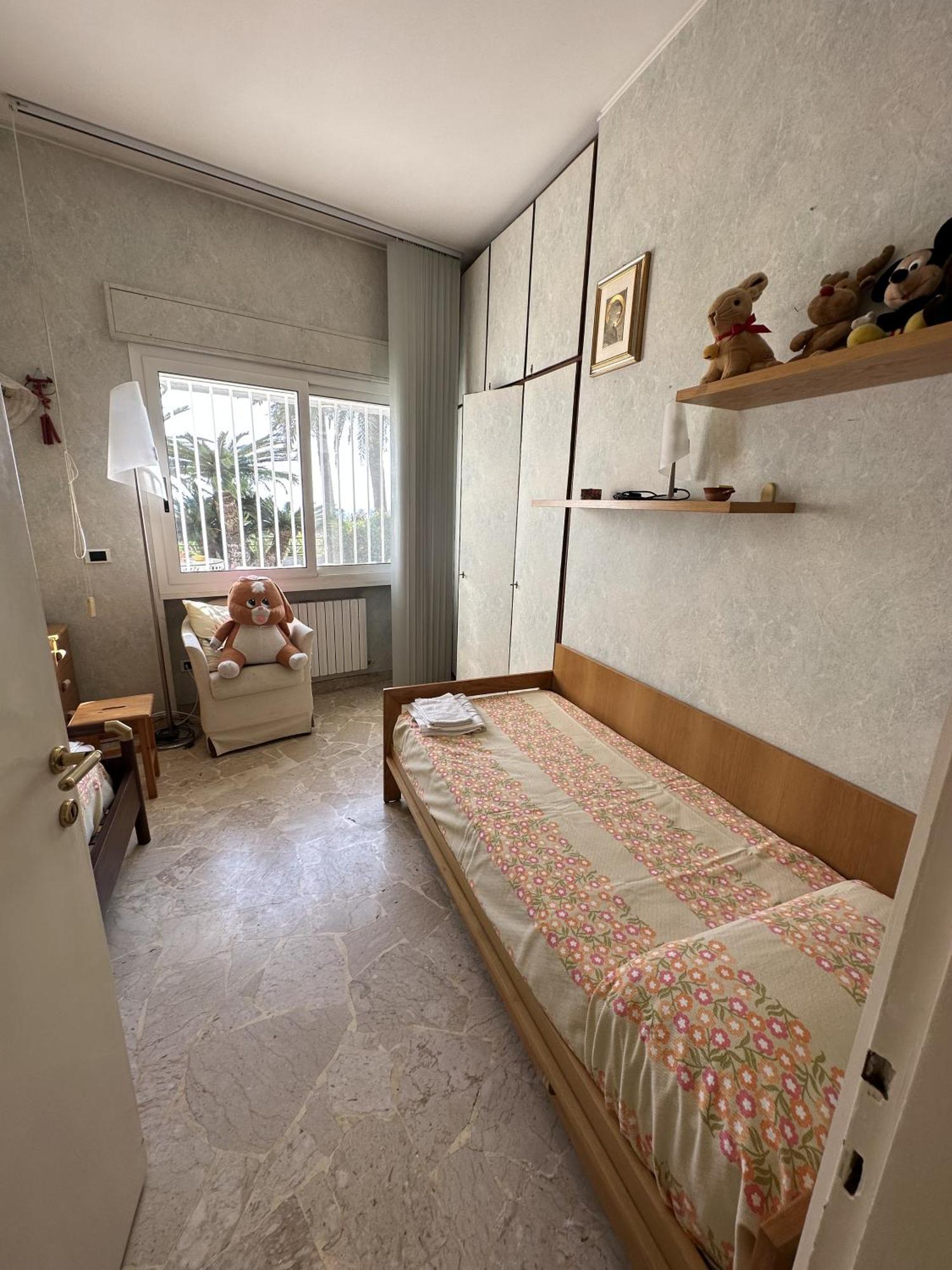 Le Rose Di Emma Villa Bordighera Buitenkant foto